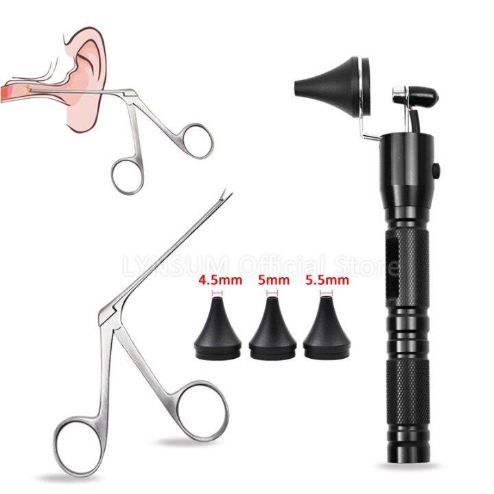 New Arrival Medical Ear Wax Endoscope Earwax Remover Hartman Micro