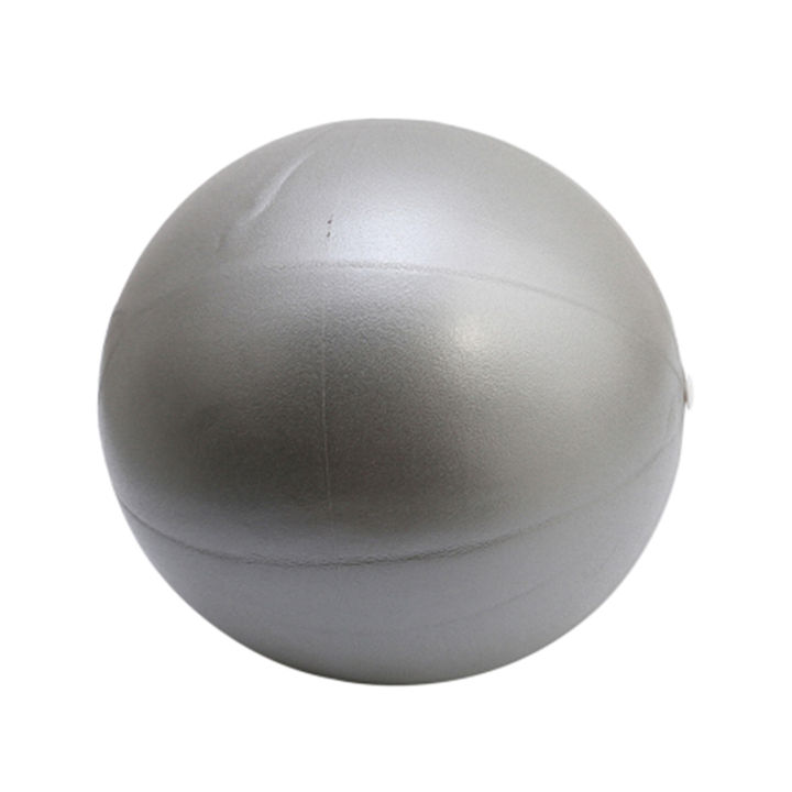 yoga-ball-ลูกบอลโยคะหนาพิเศษ-รุ่น-อุปกรณ์โยคะลูกบอลโยคะ-pvc-ลูกบอลโยคะ-25-ซม-โยคะบอล-บอลโยคะ-ฟิตบอล-ลูกบอลฟิตเนส-บอลยอดโยคะ