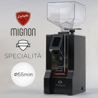 เครื่องบดกาแฟ Eureka Mignon Specialita 55 mm สีดำ Black Color on demand Grinder