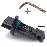 0280217007ใหม่แทรก Mass Air Flow Sensor เมตร Maf เหมาะสำหรับ Porsche 911 Carerra ster 99660612300 996 606 123 00