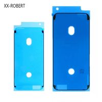 2 x Waterproof Sticker for iPhone 6 6S 7 8 Plus Adhesive Pre Cut LCD Screen Frame Tape Repair Parts