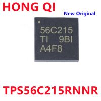 New original TPS56C215RNNR 56C215 patch 18-VFQFN adjustable step-down regulator IC chip positive adjustable 0.6V 1 output 12A WATTY Electronics