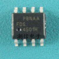 10cps FDS4501H MOS 9.3A 30V