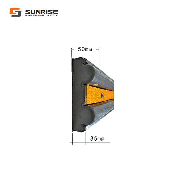ยางกันชนผนัง-กันชนกำแพง-ยางกันกระแทก-ยางกันรถชนกำแพง-พร้อมแถบสะท้อนแสง-สีเหลือง-ยางกันชน-ขอบเสา-กันกระแทก-คุ้มค่า-ทนทาน-แข็งแรง-ยางกันชน-สะท้อน-รูปตัว-b-b-shape