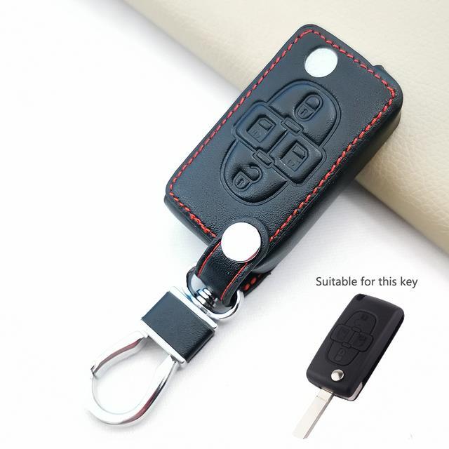 car-key-fob-cover-skin-case-for-citroen-c4l-cactus-c5-c3-for-peugeot-1007-807-latest-fashion-men-accessories-protect-shell