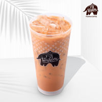 E-voucher Punthai Iced Double Thai Tea Milk พันธุ์ไทย ดับเบิ้ลชาไทย