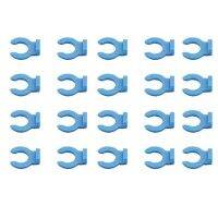 【HOT】☎☂ 20 Pcs Printer Pneumatic Clip is Suitable for PC4-01 PC4-M6 KJH04-M6 PC4-M5