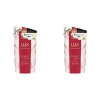 [ส่งตรงจากญี่ปุ่น] ทรีตเมนต์ Lux Luminique ซ่อมแซมความเสียหาย350ก. 350ก. (X 1) X 2ชุด,ของแท้100%,Gratis Ongkir