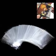 Ốp Đựng Toploader U6YU7 35PT Ống Bọc Thẻ Bài Tarot Thể Thao Ống Bọc Thẻ