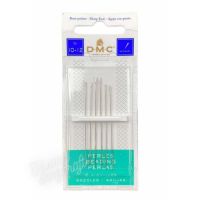 Beading needles DMC เข็มร้อยลูกปัด