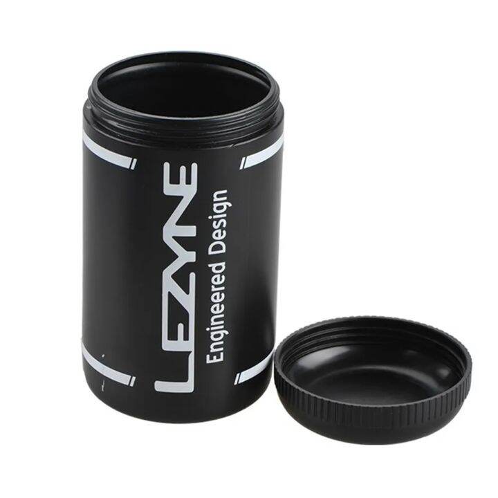 Water Bottle Tool Can With Bag Bicycle Kit Organizer Mountain Road