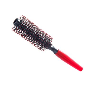 Roll Brush Round Hair Comb Wavy Curly Styling Care Beauty Salon Brushes Combs