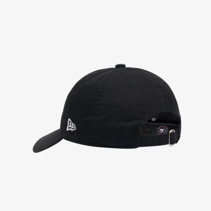 ยุคใหม่-mlb-หมวกแก๊ป-ลาย-new-york-yankees-สีดํา-12836279-newera-หมวกแก๊ปลําลอง-สไตล์เกาหลี-สตรีท-ใช้ได้ทุกวัน