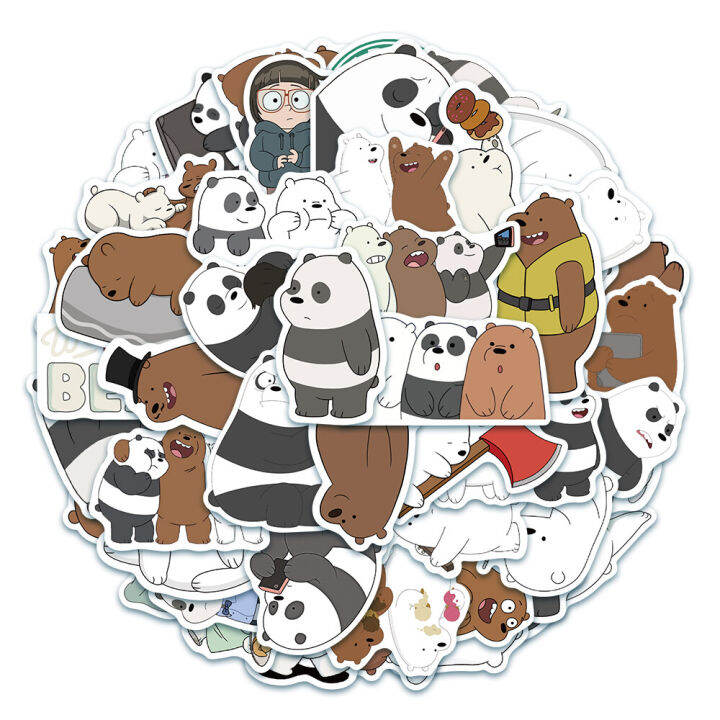 150 Hình Nền We Bare Bear Cute Dễ Thương HÓT HÒN HỌT #24 150 Hình Nền We Bare Bear Cute Dễ Thương HÓT HÒN HỌT