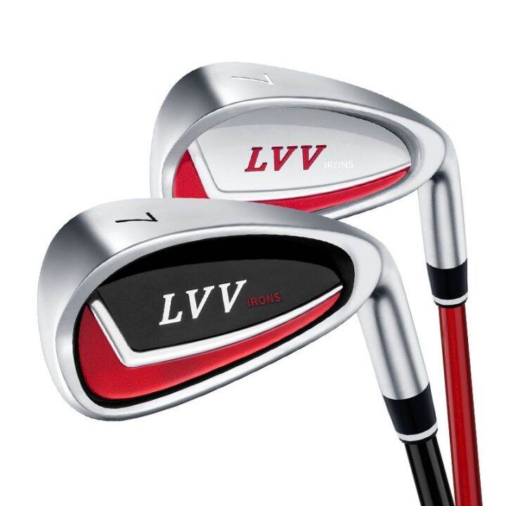 ★New★ PGM Golf Clubs Men's and Women's Irons Golf Beginners Simple and