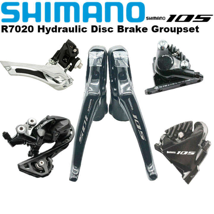 r7000 hydraulic shifters