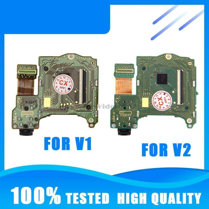 ⊕ ₪ Nintendo Switch Game Card Reader Replacement New Game Card