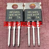 5ชิ้น Irfz48n ไปที่-220 65a 55V