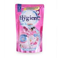 ไฮยีน เอ็กซ์เพิร์ทวอช น้ำยาซักผ้า สีชมพู 700 มล./Hygiene Expert Wash Pink Color 700 ml.