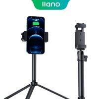 Llano Tongsis / Tripod / Monopod Portable Untuk Outdoor / Travel 5201945☎