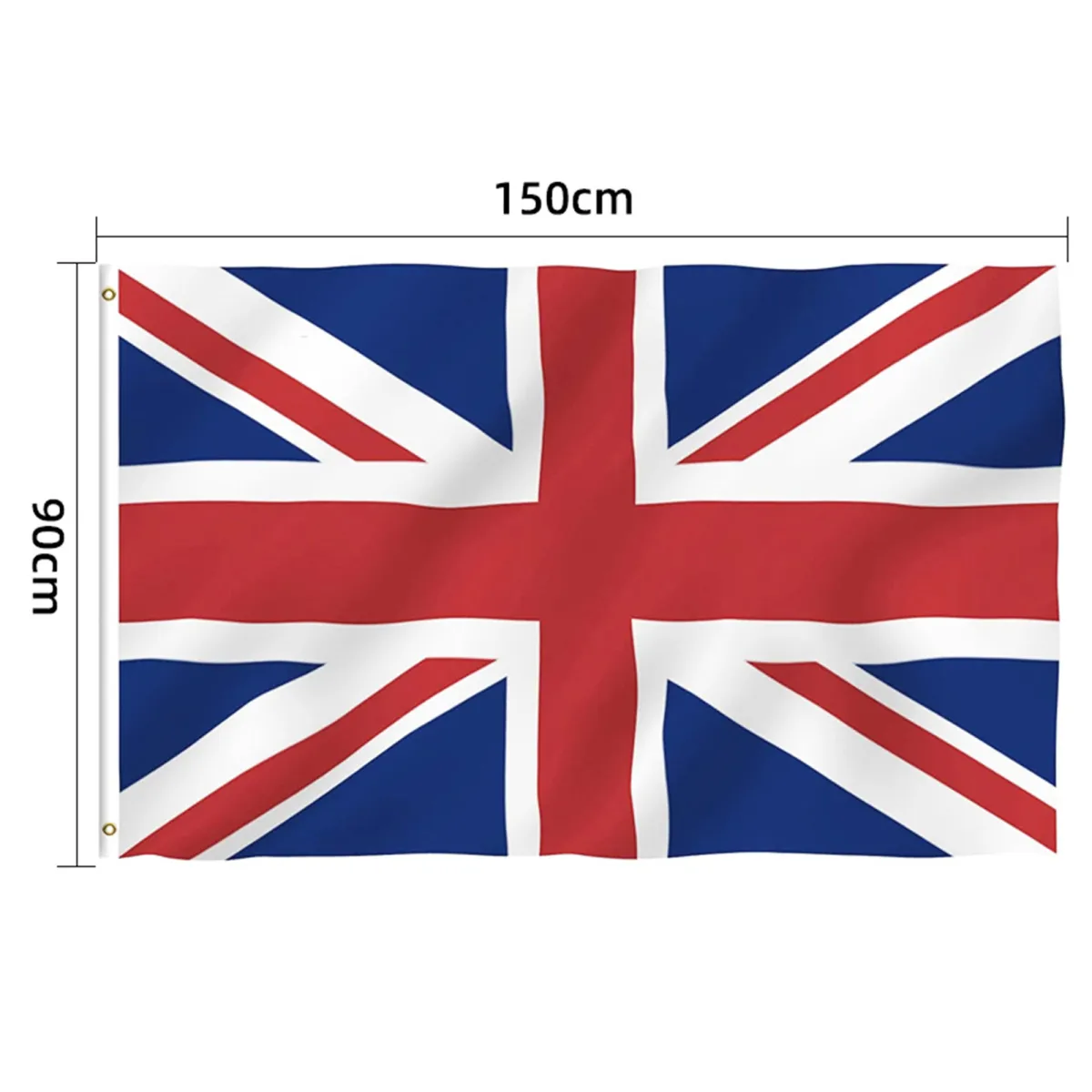 Cờ Quốc Gia Anh: Cờ quốc gia Anh luôn là biểu tượng của sự kiêu hãnh và quyền lực. Với thiết kế đặc biệt, chiếc cờ này luôn được người Anh và toàn thế giới coi là một biểu tượng vĩnh cửu. Hãy ngắm nhìn chiếc cờ này và cảm nhận sức mạnh của đất nước Anh.