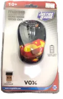 เม้าส์ไร้สายการ์ตูนลายลิขสิทธิ์ VOX WIRELESS MOUSE M238