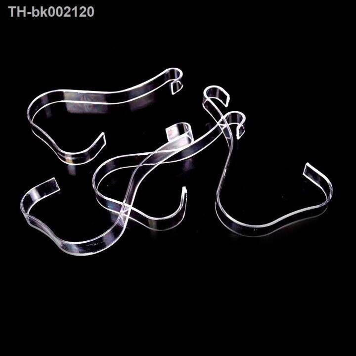 4pcs-lot-clear-acrylic-plastic-sandal-lady-shoes-display-stand-inserts-holders-shoe-trees