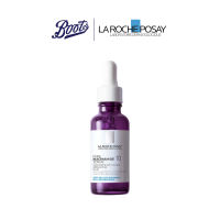 Laroche-Posay ลาโรช-โพเซย์ เพียว ไนอะซินาไมด์ 10 เซรั่ม 30ML