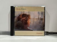 1 CD MUSIC ซีดีเพลงสากล Betty Elders Crayons (N4E149)