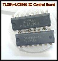 TL084+UC3846 IC Control Board สำหรับคอนโทรล เครื่องเชื่อมอินเวอร์เตอร์