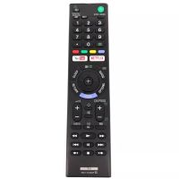 RMT-TX300P Remote Control for Sony Led Smart TV LCD for Youtube/Netflix Button SAEP KD-55XE8505 KD43X8500F RMT-TX300E KD65X7000E