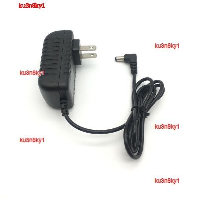 ku3n8ky1 2023 High Quality DC elbow interface 3V5V6V7.5V9V10V12V15V24V1A1.5A 2A3AL hole power adapter