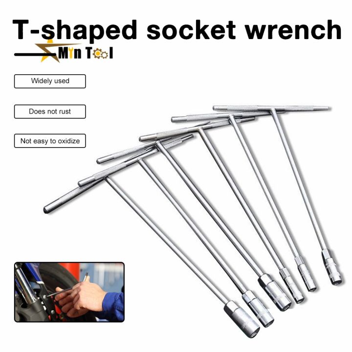 new-popular-6มม-19มม-t-type-universalwrench-highcr-vspannerformotor-เครื่องมือซ่อมแซมยานพาหนะ