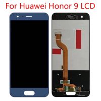 Original 5.15 inch display for Huawei Honor 9 LCD display Touch screen digitizer assembly for Huawei Honor 9 STF L09 display