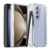 ARAREE เคส Galaxy Z Fold5 รุ่น NUKIN 360P