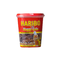 Happy Cola Haribo 175 G.