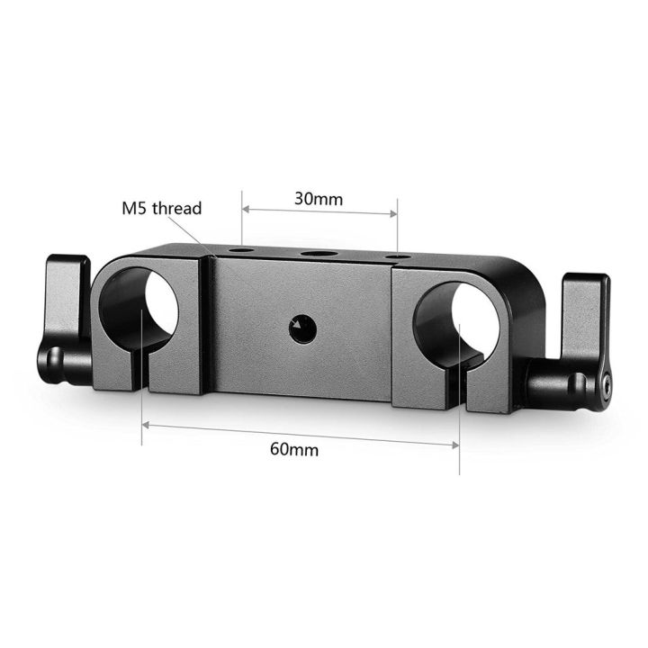 best-seller-smallrig-new-railblock-with-double-15mm-rod-clamp-840-กล้องถ่ายรูป-ถ่ายภาพ-ฟิล์ม-อุปกรณ์กล้อง-สายชาร์จ-แท่นชาร์จ-camera-adapter-battery-อะไหล่กล้อง-เคส
