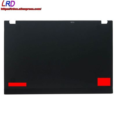 J76 Case ครอบสีดำด้านบนสำหรับ Lenovo Thinkpad X220 X230 X220i X230i หน้าจอ LCD สำหรับแล็ปท็อปฝาครอบด้านหลัง04W2185 04W6895