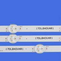 V0_05_38s Lb40017 17dlb40vxr1แถบไฟ Led ใหม่สำหรับ Ves400unds-2d-N11พุ่มไม้ Ves400unds-2d-N12 40l1653db 40l3653db โตชิบา