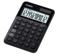 เครื่องคิดเลข CASIO MS-20UC ของแท้รับประกัน2ปีจากCMG