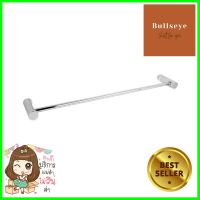 ราวแขวนผ้า KOHLER K-45396T-CP สีโครมTOWEL BAR KOHLER K-45396T-CP CHROME **ทักแชทได้ค่ะ ยินดีบริการ**