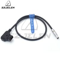 2pin To D-tap Cable For Teradek Bolt Pro 1000/3000ft