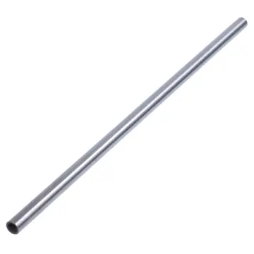 2FT 4FT (3/8 to 4) Stainless Round Tube Stainless Tubular Stainless Tube  Stainless Steel