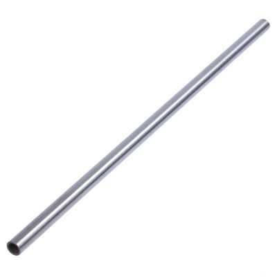 1PC 304 Stainless Steel Capillary Tube Tool OD 8mm x 6mm ID, Length 250mm