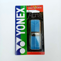 YONEX Grip ไม้เทนนิสแบดมินตัน Professional คุณภาพสูง Keel Sweat-Absorbing Belt Grip Non-Slip Fishing Tackle Fishing Rod