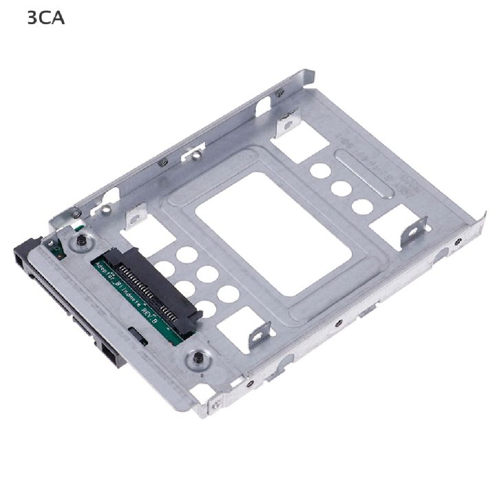 3ca-2-5-ssd-sas-to-3-5-sata-hard-disk-drive-hdd-adapter-caddy-tray-hot-swap-plug-3c