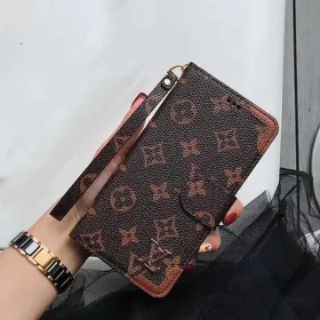 Shop Leather Cover Lv Flip with great discounts and prices online - Sep  2023