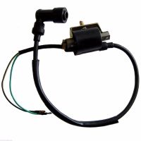 Motorcycle CDI Ignition start Coil For 50cc - 125cc Quad Pit Dirt bike ATV Moped Scooter Kazuma Lifan Motorcycle Parts