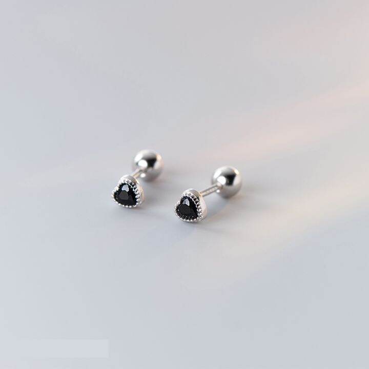 elegant-miniature-ear-screws-trendy-small-sized-earrings-simple-screw-ear-jewelry-delicate-love-ear-studs-tiny-sterling-silver-ear-studs