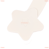 YANAO หมวกซิลิโคนแบบหนีบบนกระเป๋าสำหรับใส่หมวกเดินทางกลางแจ้งคลิปหนีบเก็บหมวกแคมป์ปิ้งเดินป่าคลิปหนีบกระเป๋าเป้สะพายหลังมัลติฟังก์ชั่น